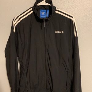 Adidas Track Jacket
